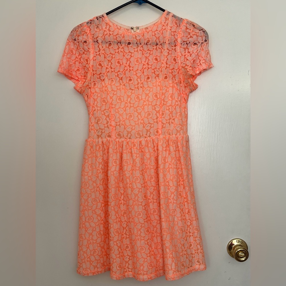 Never worn